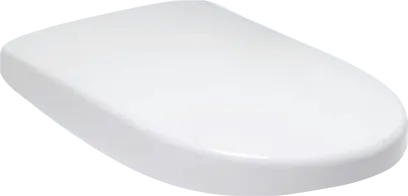 Bild von VILLEROY BOCH My Nature WC-Sitz, Weiß Alpin #9M53S1R1