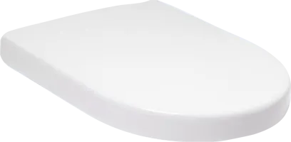 Bild von VILLEROY BOCH Subway 2.0 WC-Sitz, mit Absenkautomatik (SoftClosing), mit abnehmbaren Sitz (QuickRelease), Pergamon #9M68S1R3