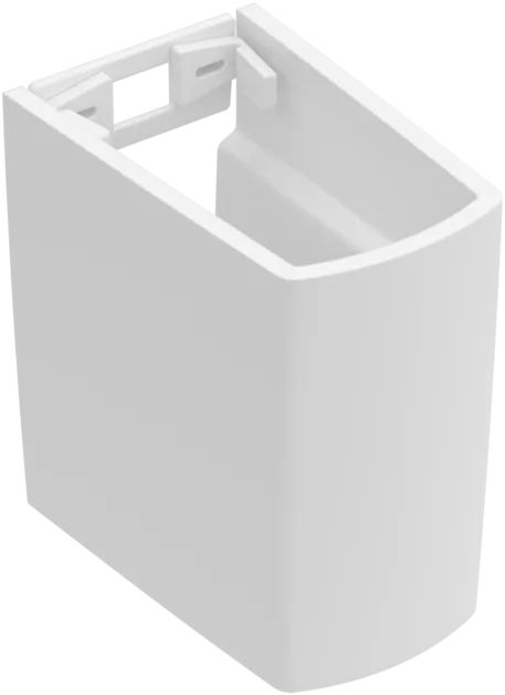 Bild von VILLEROY BOCH Subway 2.0 Ablaufhaube, 315 x 200 x 290 mm, Pergamon CeramicPlus #524400R3