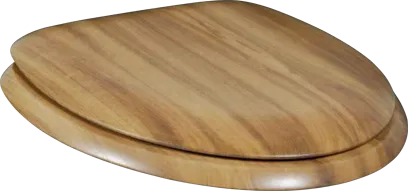 Bild von VILLEROY BOCH Pure Stone WC-Sitz #98M16100