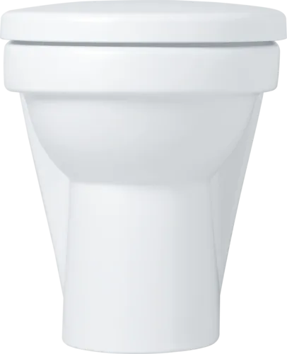 Bild von VILLEROY BOCH Architectura Tiefspül-WC, Weiß Alpin #56751001