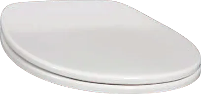 Bild von VILLEROY BOCH O.novo WC-Sitz, Pergamon #88236109