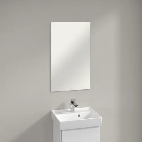 Picture of VILLEROY BOCH More To See Mirror, 450 x 750 x 20 mm #A3104500
