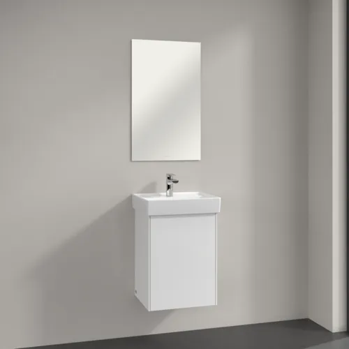 Picture of VILLEROY BOCH More To See Mirror, 450 x 750 x 20 mm #A3104500