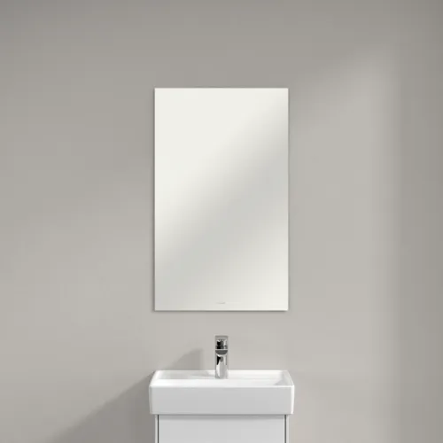 Picture of VILLEROY BOCH More To See Mirror, 450 x 750 x 20 mm #A3104500