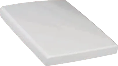 Bild von VILLEROY BOCH La Belle WC-Sitz, Weiß Alpin #9M32S1R1