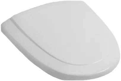 Bild von VILLEROY BOCH Century WC-Sitz, Pergamon CeramicPlus #884361R3