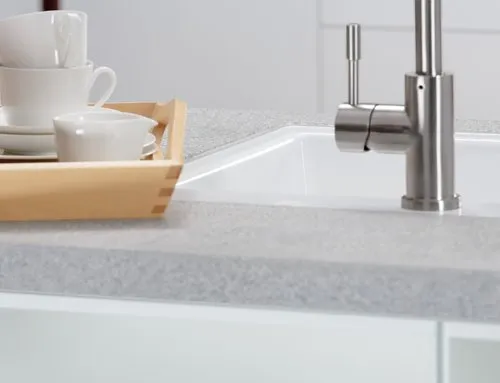 Obrázek VILLEROY BOCH Subway 60 flat Flush-mounted sink, included Waste system pop-up, of Ceramic, 965 x 475 mm, Chromit CeramicPlus #67122FJ0