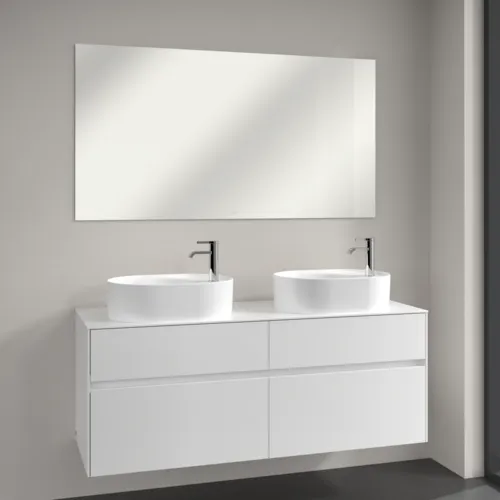 Bild von VILLEROY BOCH More To See Spiegel, 1400 x 750 x 20 mm #A3101400
