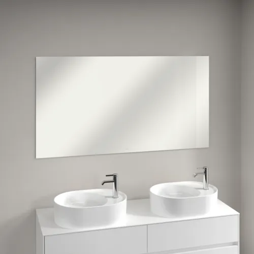 Bild von VILLEROY BOCH More To See Spiegel, 1400 x 750 x 20 mm #A3101400