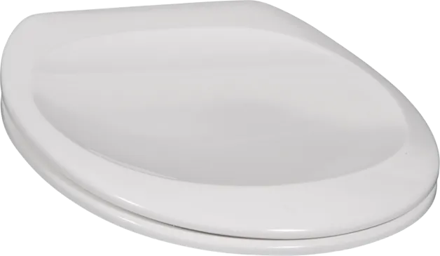 Bild von VILLEROY BOCH Grangracia WC-Sitz, Weiß Alpin #88226101