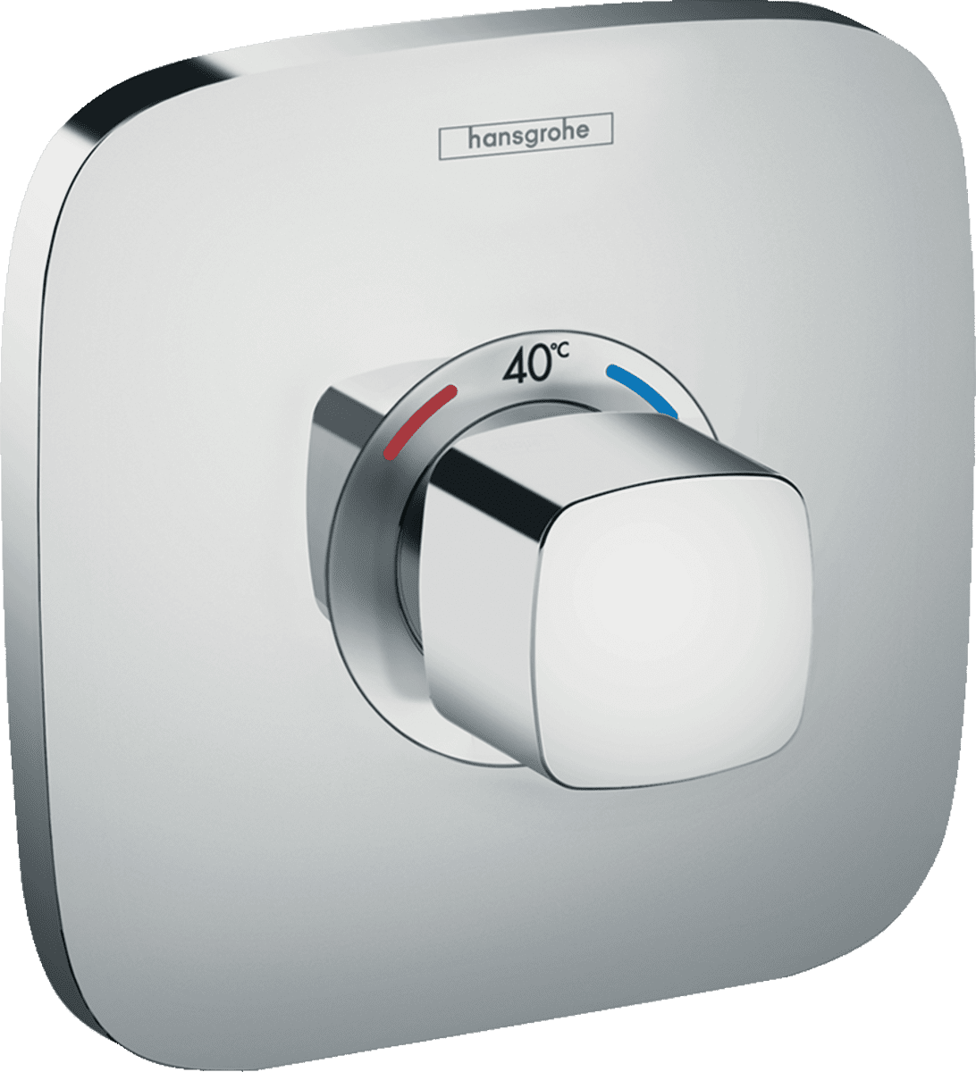 Bild von HANSGROHE Ecostat E Thermostat Unterputz #15705000