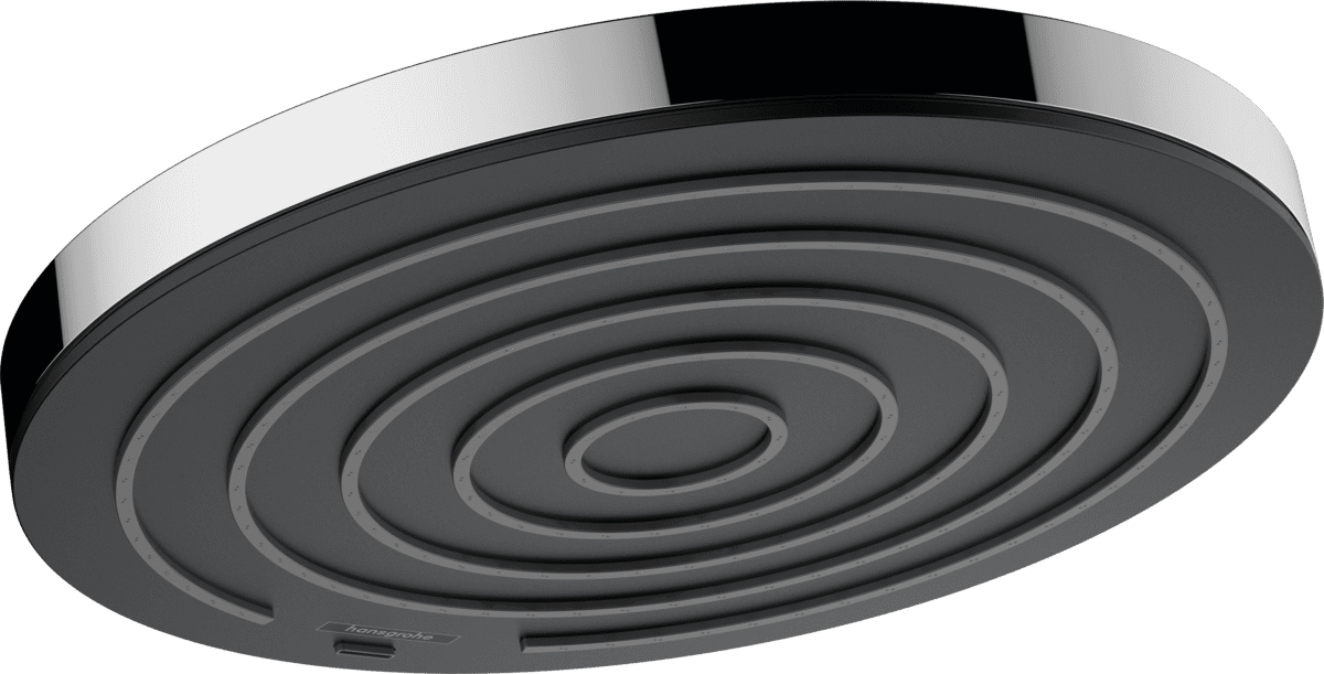 Bild von HANSGROHE Pulsify S Kopfbrause 260 1jet EcoSmart #24141000 - Chrom