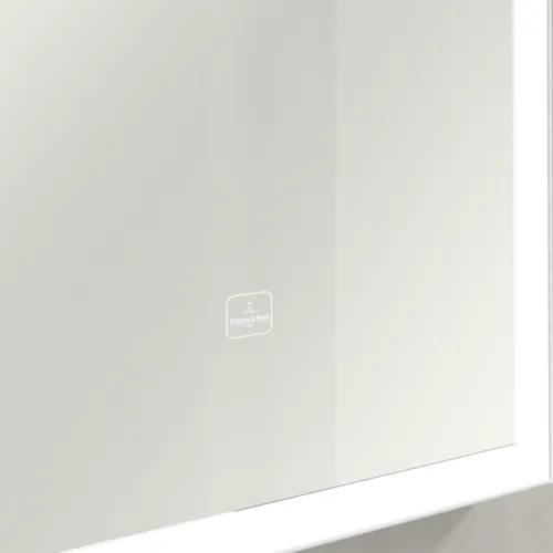 Bild von VILLEROY BOCH Subway 3.0 Spiegel, mit Beleuchtung, 500 x 750 x 47,5 mm #A4635000