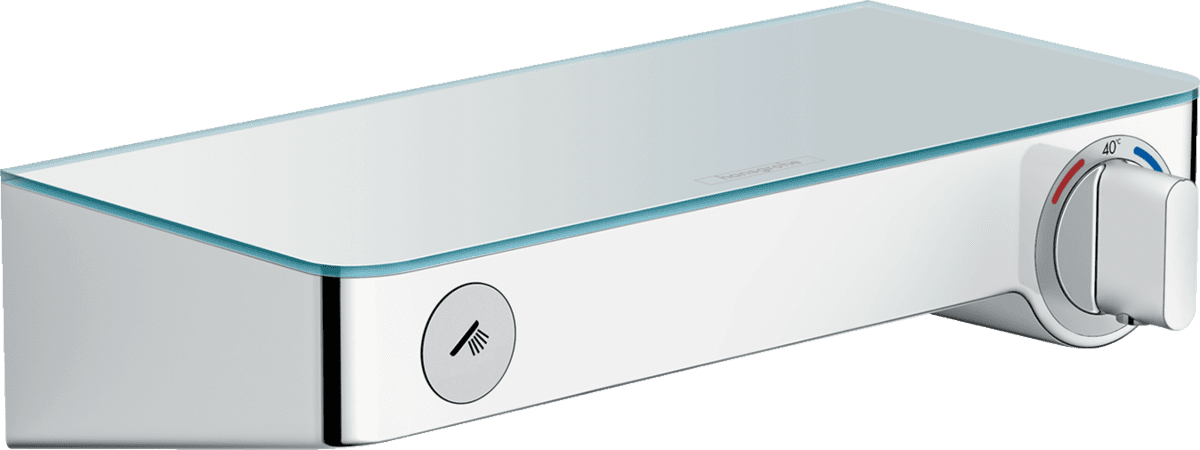 Bild von HANSGROHE ShowerTablet Select Brausethermostat 300 Aufputz #13171000 - Chrom