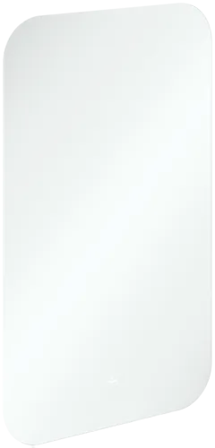 Bild von VILLEROY BOCH More to See Lite Spiegel, mit Beleuchtung, 600 x 1000 x 24 mm #A4611000
