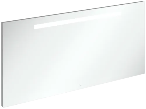 Bild von VILLEROY BOCH More To See One Spiegel, mit Beleuchtung, 1300 x 600 x 30 mm #A430A200