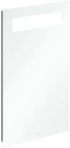 Bild von VILLEROY BOCH More To See 14 Spiegel, mit Beleuchtung, 450 x 750 x 47 mm #A4294500