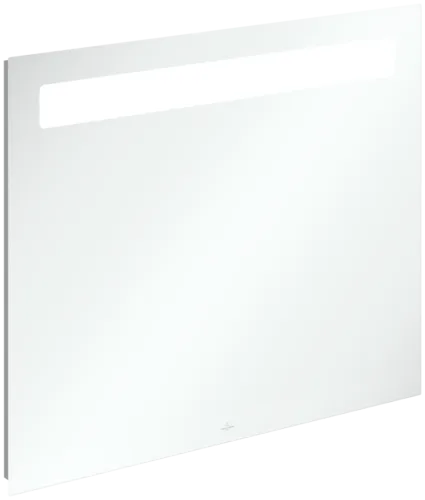 Bild von VILLEROY BOCH More To See 14 Spiegel, mit Beleuchtung, 900 x 750 x 47 mm #A4299000