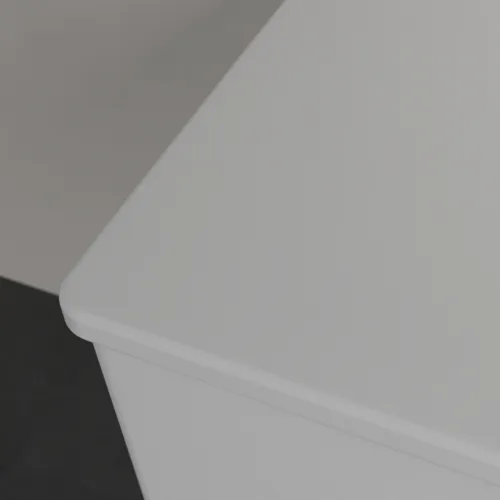 Bild von VILLEROY BOCH Antao Schrankwaschtisch, 1200 x 500 x 150 mm, Stone White CeramicPlus, ohne Überlauf #4A77L2RW