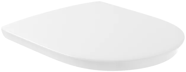 Bild von VILLEROY BOCH ViCare WC-Sitz ViCare, Weiß Alpin #9M676101