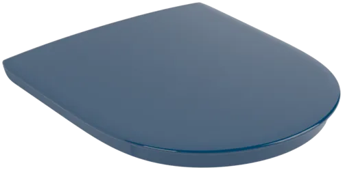 Bild von VILLEROY BOCH ViCare WC-Sitz ViCare, Blue AntiBac #9M7261P1