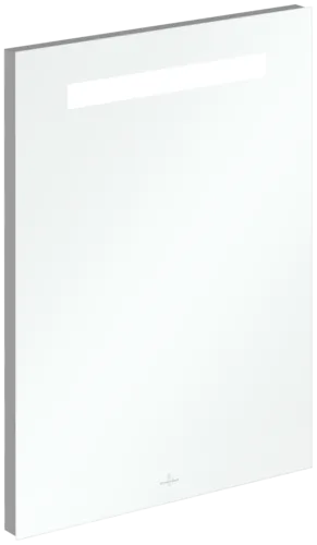 Bild von VILLEROY BOCH More To See One Spiegel, mit Beleuchtung, 450 x 600 x 30 mm #A430A800