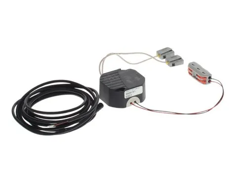 Bild von VILLEROY BOCH ViConnect Installationssysteme Netzteil 230V AC/6V DC, 92 x 102 x 41 mm #92090900