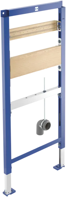 Obrázek VILLEROY BOCH Instalační systémy ViConnect Dřezový předstěnový prvek, pro suchou výstavbu, 525 x 90 x 1120 mm #92094000