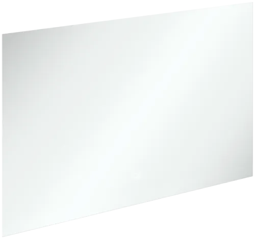 Bild von VILLEROY BOCH More to See Lite Spiegel, mit Beleuchtung, 1200 x 750 x 24 mm #A4591200