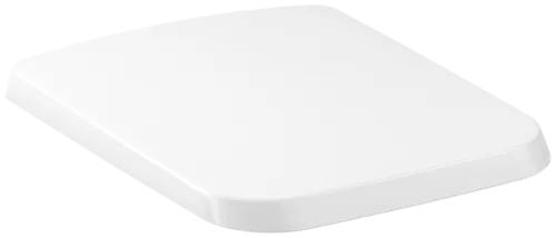 Bild von VILLEROY BOCH Venticello Deckel, 278 x 341 mm, Stone White CeramicPlus #8M10S1RW