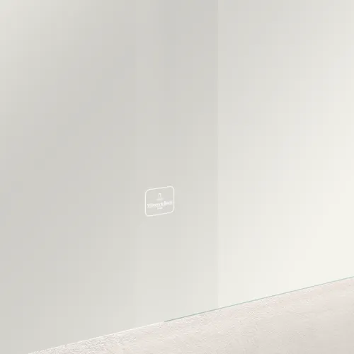 Bild von VILLEROY BOCH More to See Lite Spiegel, mit Beleuchtung, 1000 x 750 x 24 mm #A4591000