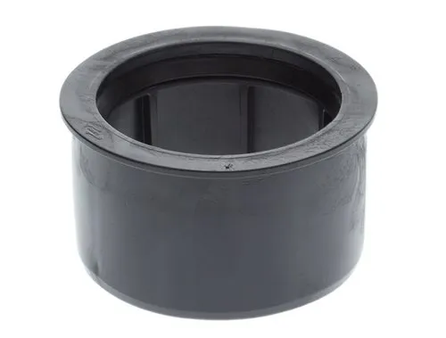Bild von VILLEROY BOCH ViConnect Übergangsmuffe, DN90/DN100, 116 x 119 mm #92201100