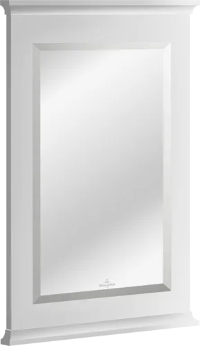 Bild von VILLEROY BOCH Hommage Spiegel, 557 x 740 x 37 mm #85652000
