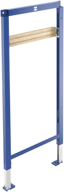 Bild von VILLEROY BOCH ViConnect Installationssysteme Dusch-/Wannen-Vorwandelement, für Trockenbau, 525 x 1120 x 75 mm #92091800