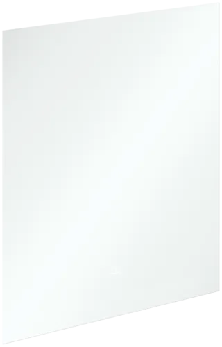 Bild von VILLEROY BOCH More to See Lite Spiegel, mit Beleuchtung, 650 x 750 x 24 mm #A4596500
