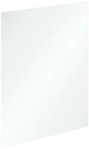 Bild von VILLEROY BOCH More to See Lite Spiegel, mit Beleuchtung, 600 x 750 x 24 mm #A4596000