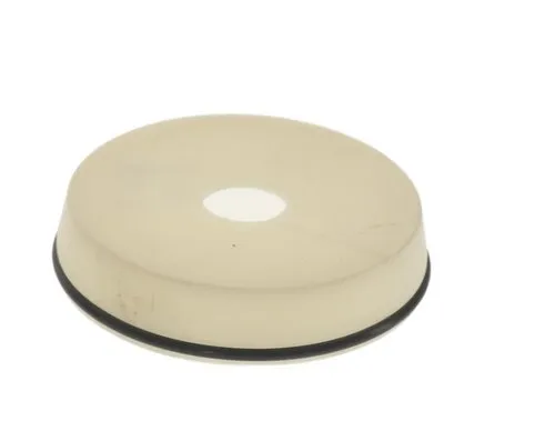 Bild von VILLEROY BOCH Halter für Ablaufventil, 45 x 45 mm, Verchromt #92220661