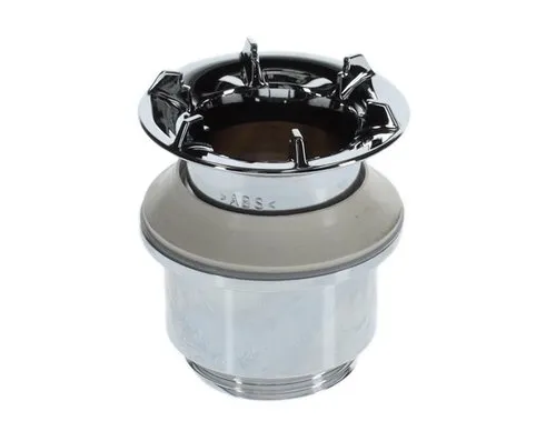 Obrázek VILLEROY BOCH Těleso ventilu F. N. Clos. Ker. Ve, chromované #92220861
