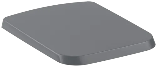 Bild von VILLEROY BOCH Venticello Deckel, 278 x 341 mm, Graphite CeramicPlus #8M10S1I4