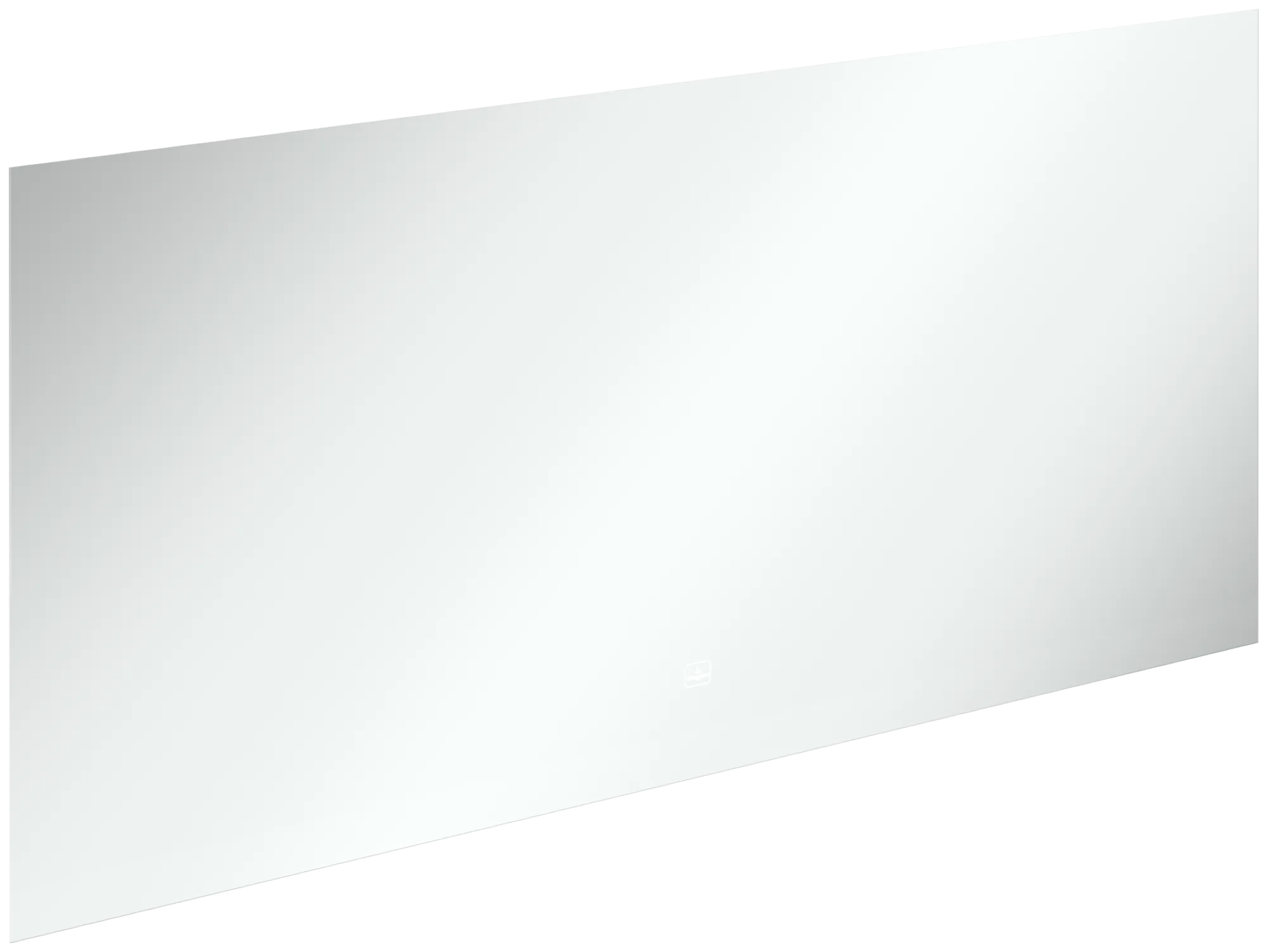 Bild von VILLEROY BOCH More to See Lite Spiegel, mit Beleuchtung, 1600 x 750 x 24 mm #A4591600