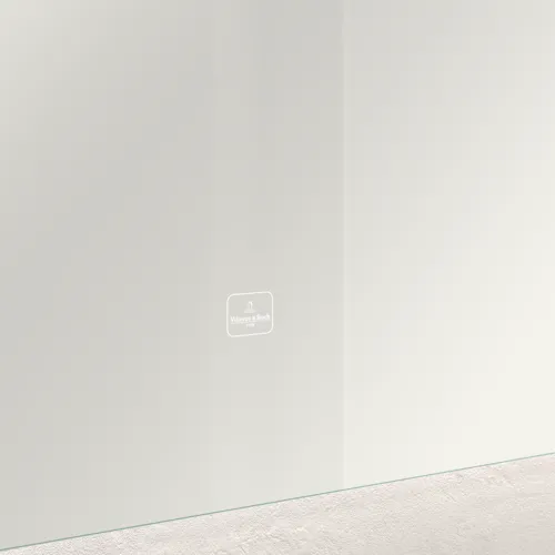 Bild von VILLEROY BOCH More to See Lite Spiegel, mit Beleuchtung, 1400 x 750 x 24 mm #A4591400