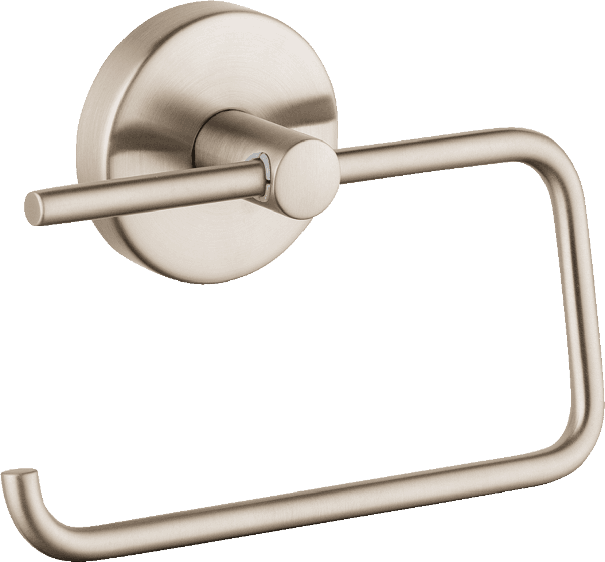 Bild von HANSGROHE Logis Toilettenpapierhalter #40526820