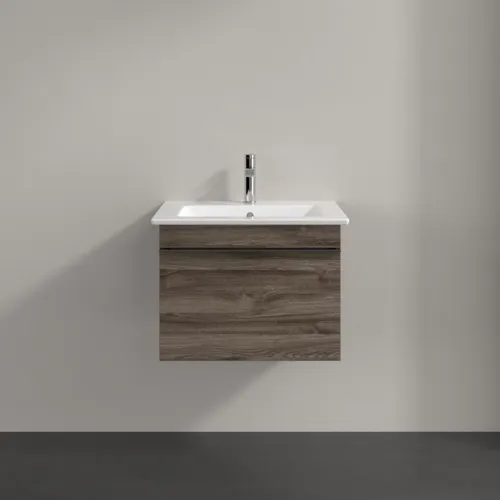 Obrázek VILLEROY BOCH Venticello toaletní skříňka, 1 zásuvka, 553 x 420 x 502 mm, Kamenný dub / Kamenný dub #A93201RK