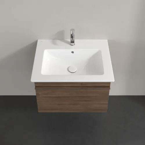 Obrázek VILLEROY BOCH Venticello toaletní skříňka, 1 zásuvka, 603 x 420 x 502 mm, Arizona Oak / Arizona Oak #A93301VH
