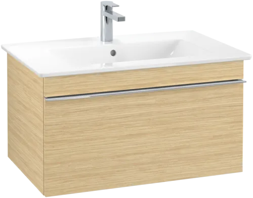 Bild von VILLEROY BOCH Venticello Waschbeckenunterschrank, 1 Auszug, 753 x 420 x 502 mm, Nordic Oak / Nordic Oak #A93401VJ