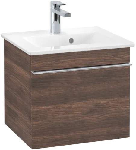 Bild von VILLEROY BOCH Venticello Waschbeckenunterschrank, 1 Auszug, 466 x 420 x 425 mm, Arizona Oak / Arizona Oak #A93101VH