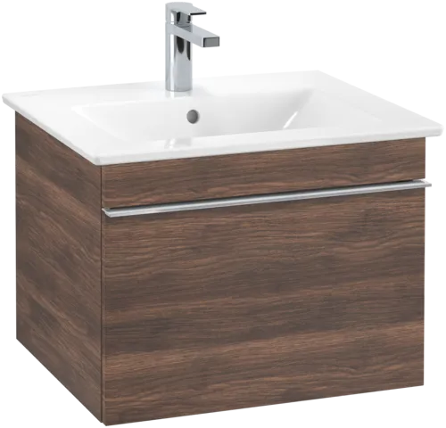 Bild von VILLEROY BOCH Venticello Waschbeckenunterschrank, 1 Auszug, 553 x 420 x 502 mm, Arizona Oak / Arizona Oak #A93201VH