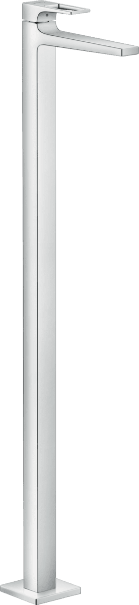 Bild von HANSGROHE Metropol Einhebel-Waschtischmischer bodenstehend mit Bügelgriff ohne Ablaufgarnitur #74530000