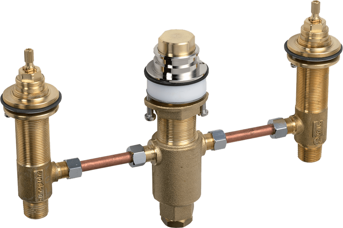 Obrázek HANSGROHE základní těleso #13233180